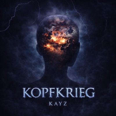 Kopfkrieg - EP