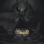 Roses, Pt. 2 song art