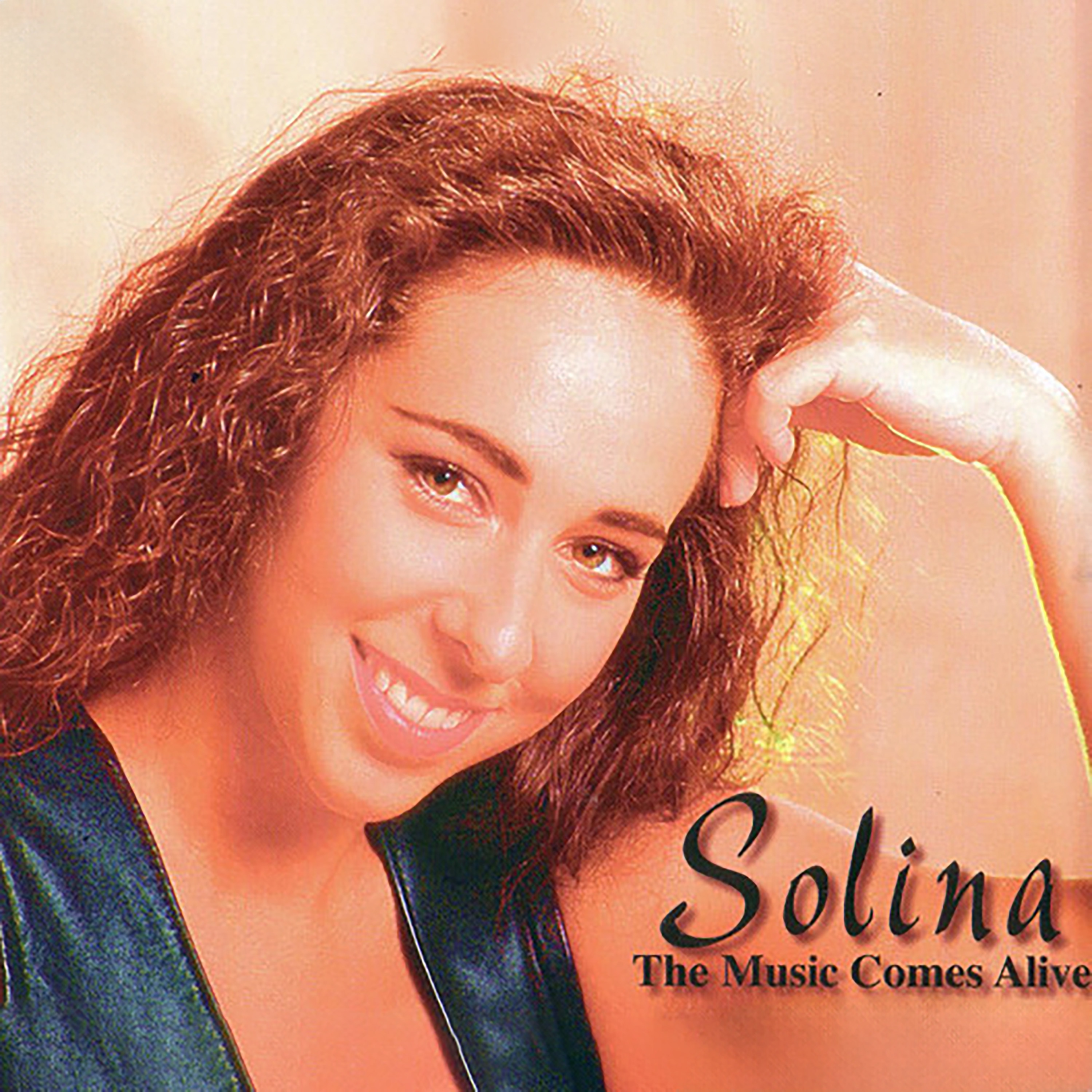 The Music Comes Alive - Single