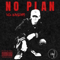 No Plan - Single - Lil Wright