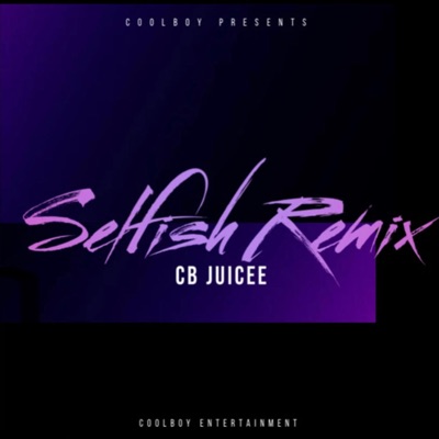 Selfish - Single