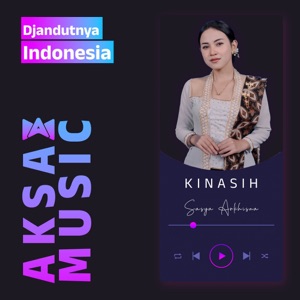 Chord Gitar Kinasih - Sasya Arkhisna