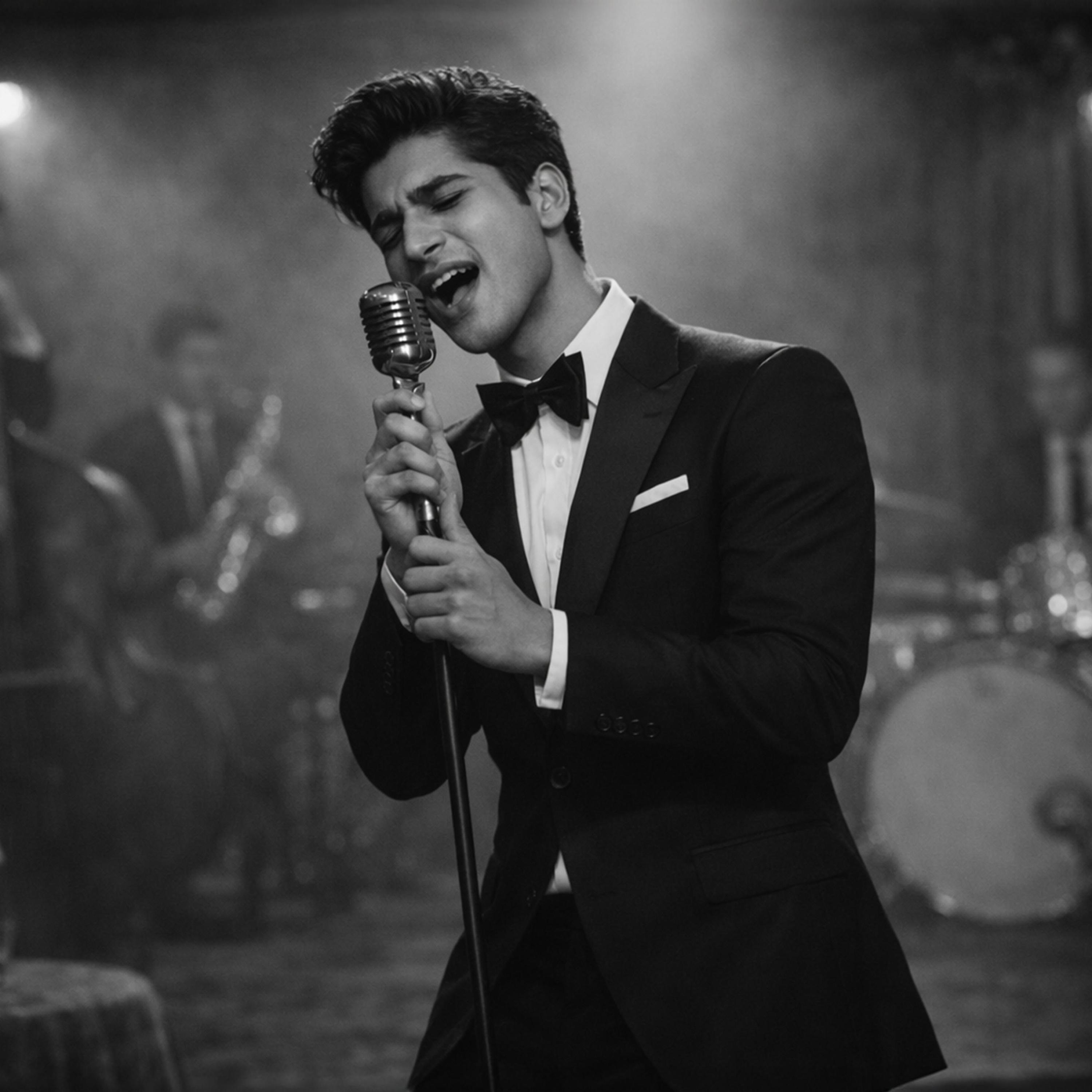 Bombay Blues Co. - Chaudhvin Ka Chaand Ho | ??????? ?? ???? ?? | Bollywood Jazz-Blues Cover | Bombay Blues Co.