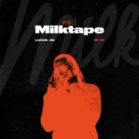 26 (MILKTAPE) - Single - Lucvs & MILK