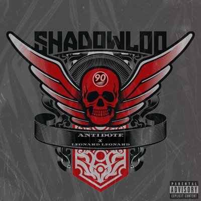 SHADOWLOO (feat. Leonard Leonard) - Single