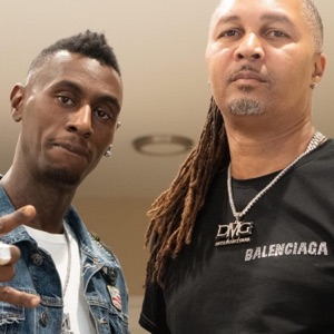 Dmg (feat. Don Luciano) - Single