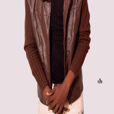 Avèw mwen konfòtab - Single