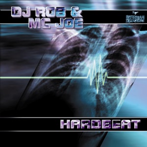 Hardbeat - Single