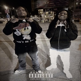 Arizona (feat. YB Marley) Ken Jacks