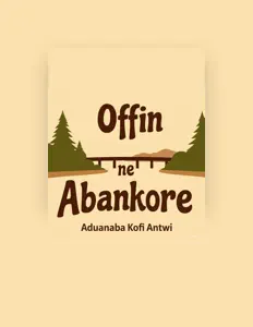 Escucha a Aduanaba Kofi Antwi, mira videos musicales, lee su biografía, consulta las fechas de las gira y más.