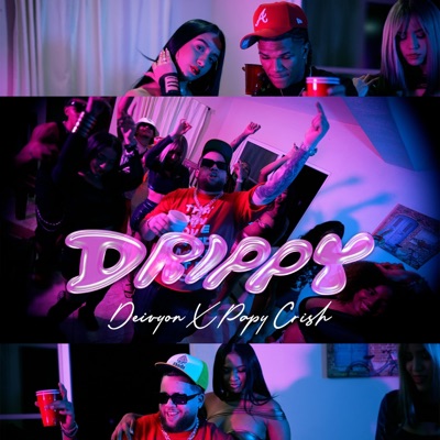 Drippy - Single
