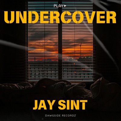 Undercover (feat. Brenz & Tuhiana) - Single