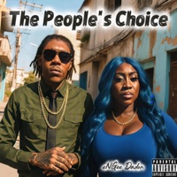 The People's Choice - Single - Engee Dadon