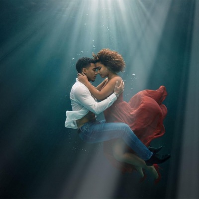 Melan&I: Between Frequencies (Instrumentals) [Between Frequencies Instrumental] - EP