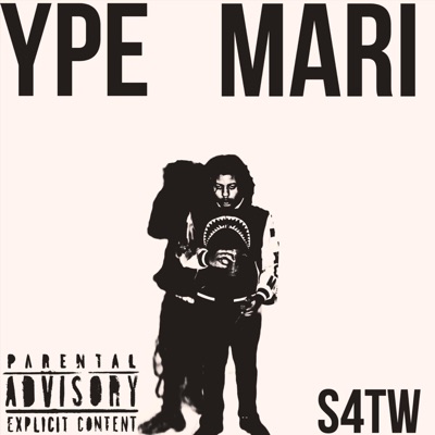 SORRY 4 THE WAIT - EP