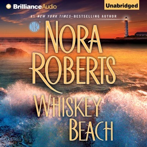 Whiskey Beach (Unabridged)