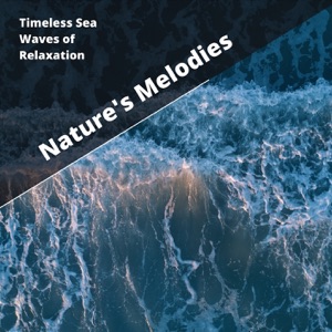 Timeless Sea Waves of Relaxation