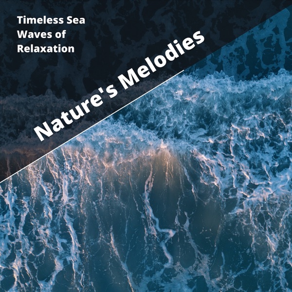 Timeless Sea Waves of Relaxation