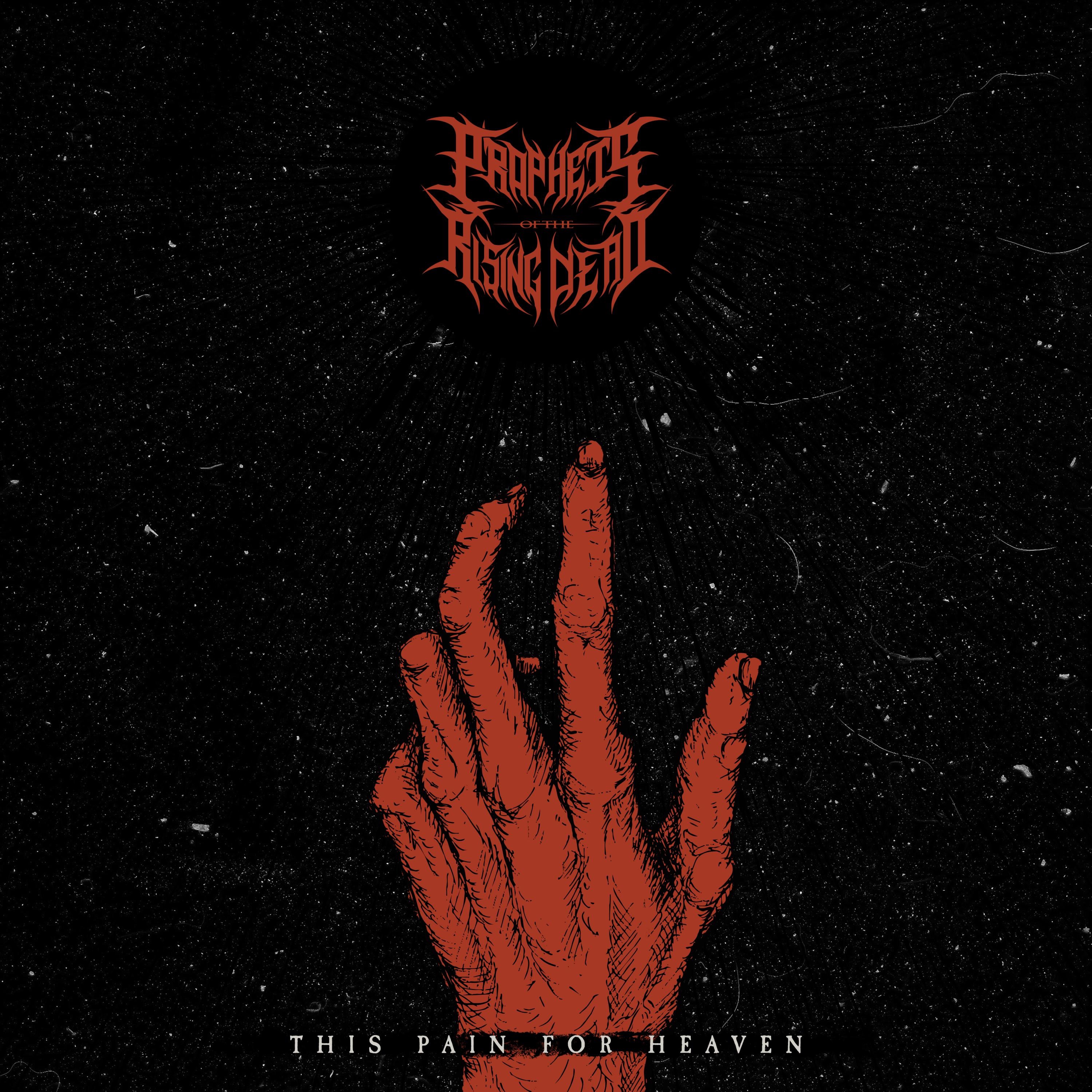 This Pain For Heaven - Single