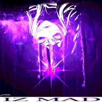 IZ MAD - Single - Primal Rights
