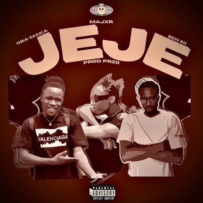 Jeje - Single