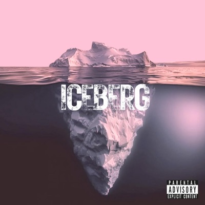 ICEBERG FREESTYLE - Single