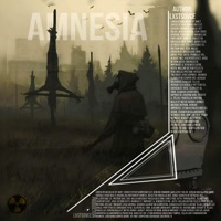 Amnesia - Single - LXSTSDVCE