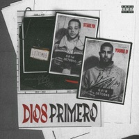 Dios Primero (feat. YOUNG D) - Single - Sterlyn