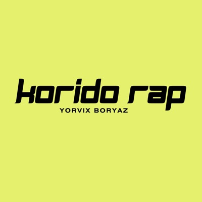 Korido Rap - Single
