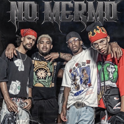 No Mermó - Single