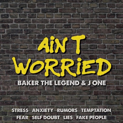 Ain't Worried - Single