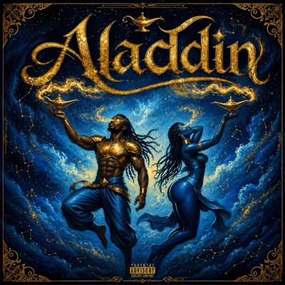 Aladdin (feat. Zev Noir) - Single