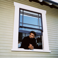 High Maintenance - Paul Russell Cover Art