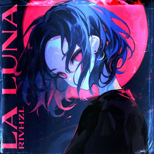 LA LUNA - EP