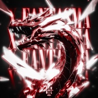 X-Fantasma (Ultra Slowed) - Single - SNXP, $hXTGUN! & MXTXL