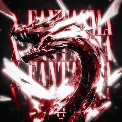 X-Fantasma (Ultra Slowed) - Single