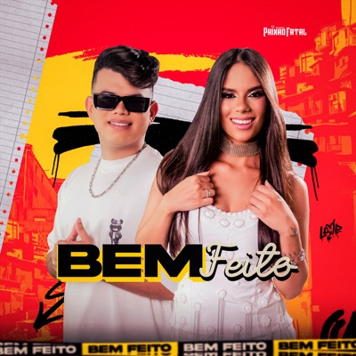 Bem Feito - Single