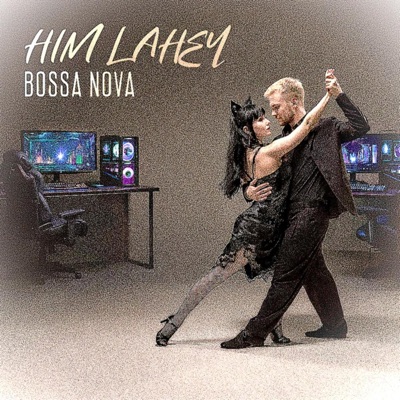 Himbossa Lanovahey - Single