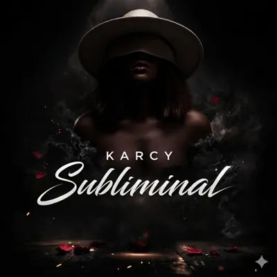 Écouter Subliminal - Single par Karcy officiel