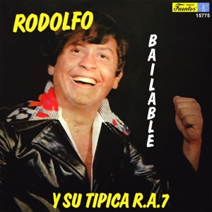 Rodolfo Bailable