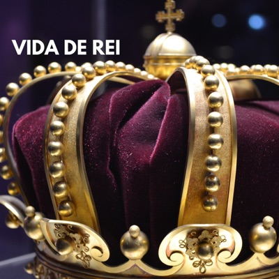 Vida de rei (Demo) [feat. Delboni] - Single