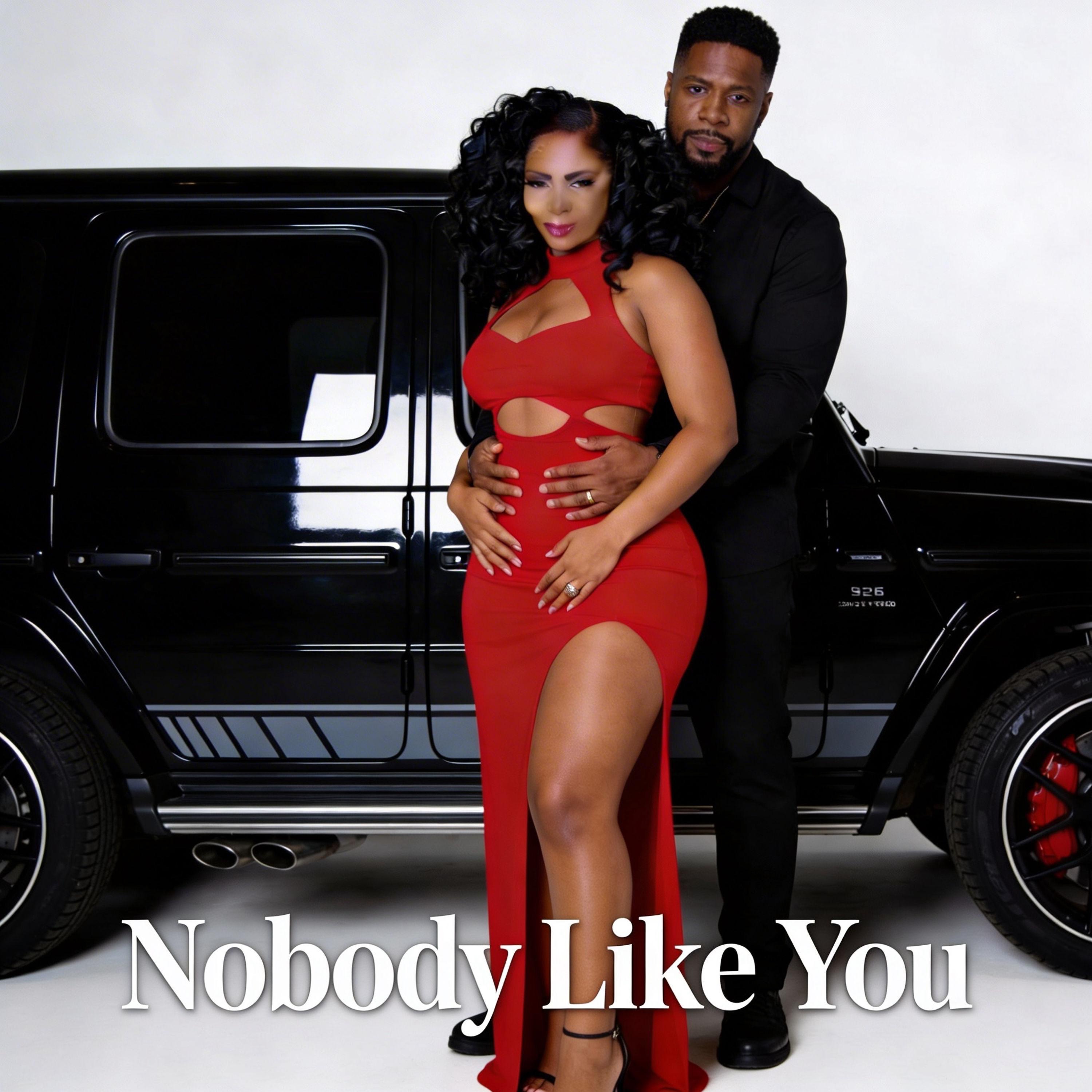 Nobody Like You - Single