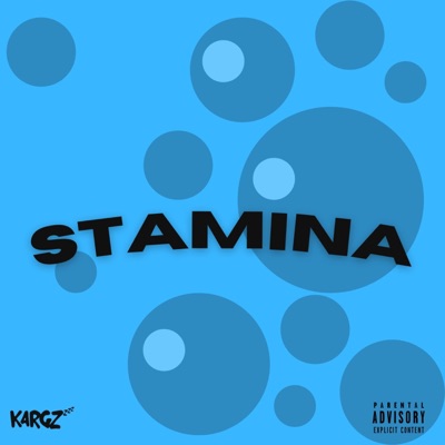 Stamina - Single