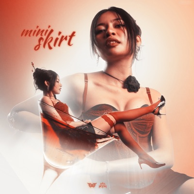 Mini Skirt - Single