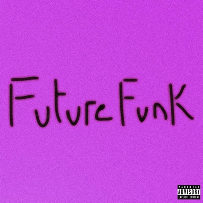 Future Funk - EP
