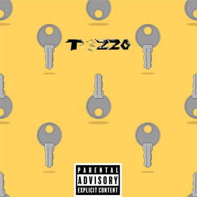 Key To The Streets (feat. Flight Kravitz) - Single