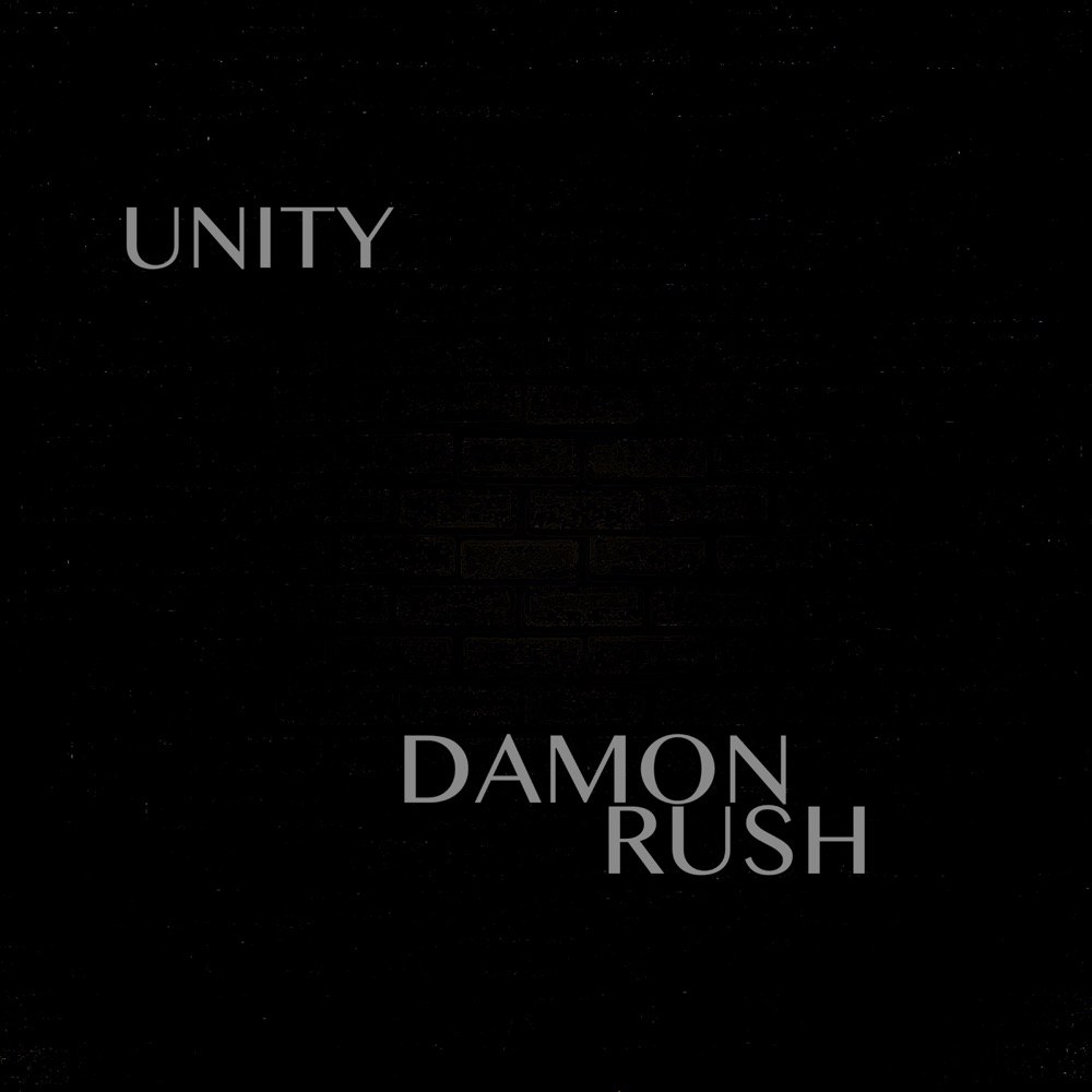 Обложка альбома «Unity - Single» — Damon Rush