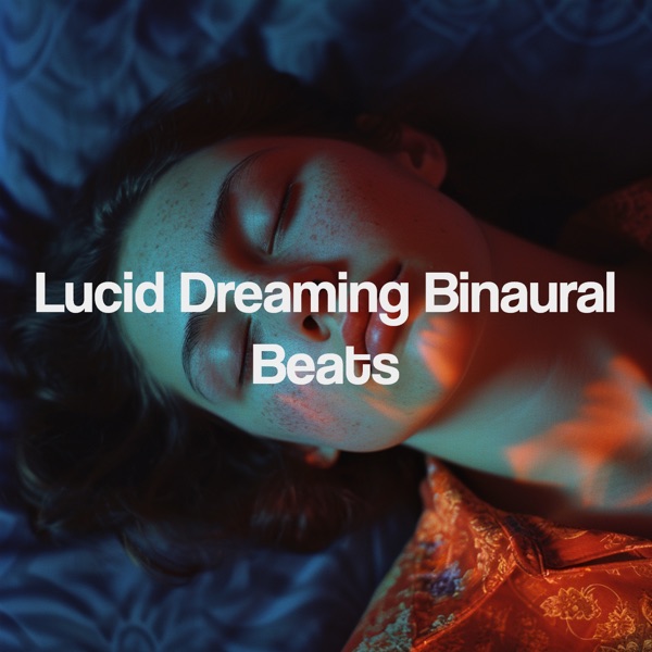 Lucid Dreaming Binaural Beats