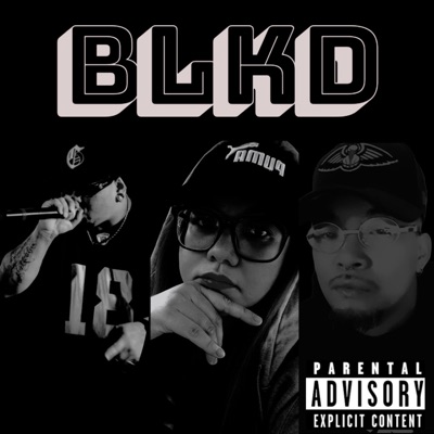BLKD - Single
