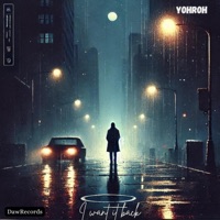 I want it back (freestyle) - Single - YohRoh